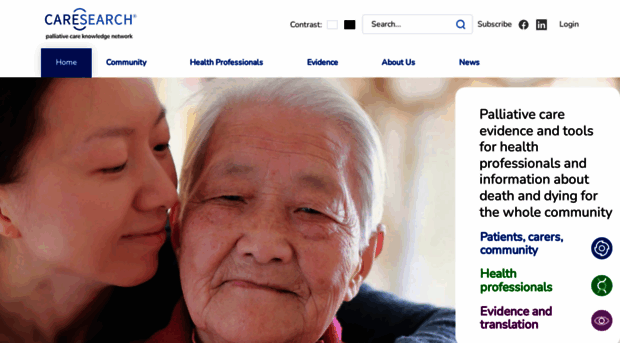 caresearch.com.au