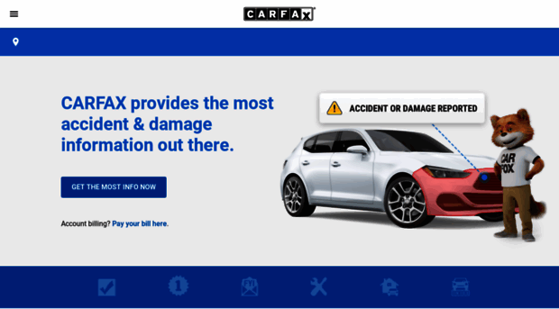 carfaxonline.com