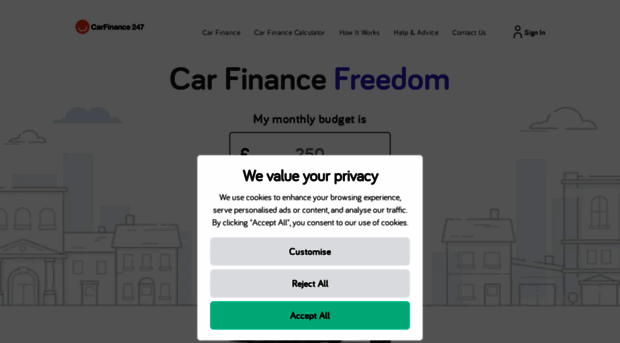 carfinance247.co.uk