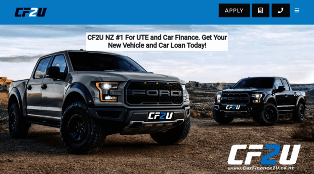 carfinance2u.co.nz