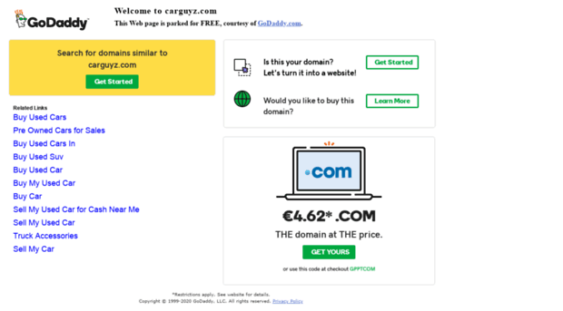 carguyz.com