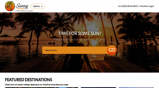 caribbean-unpackaged.com