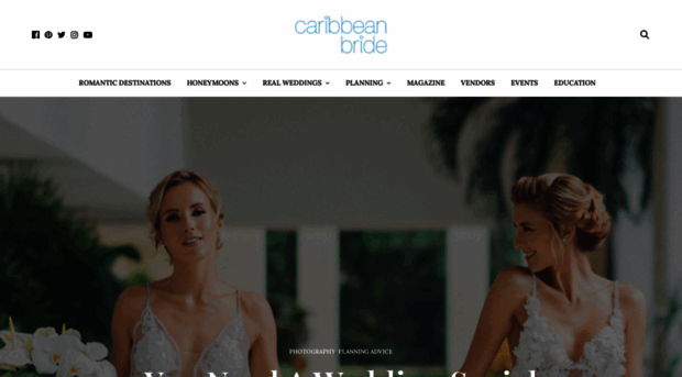 caribbeanbride.com