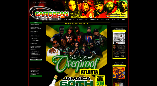 caribbeanvibes.com