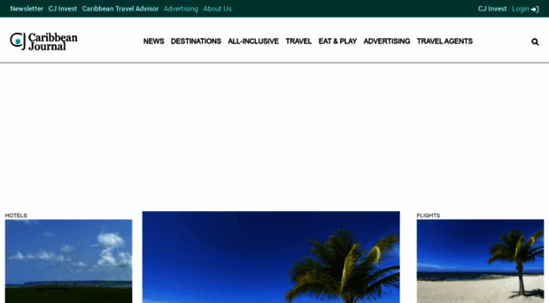 caribjournal.com