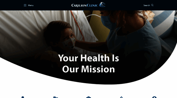 carilion.com