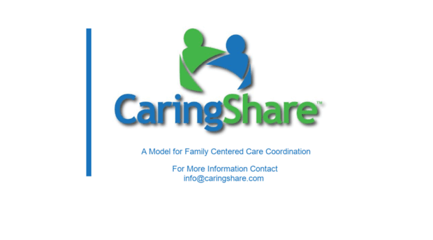 caringshare.com