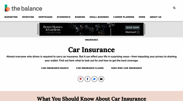 carinsurance.about.com