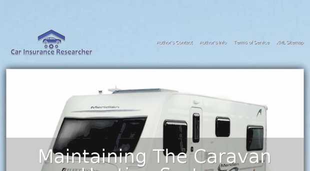 carinsuranceresearcher.com