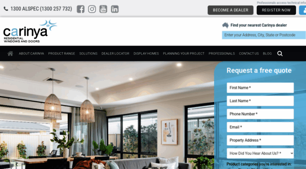 carinyawindows.com.au