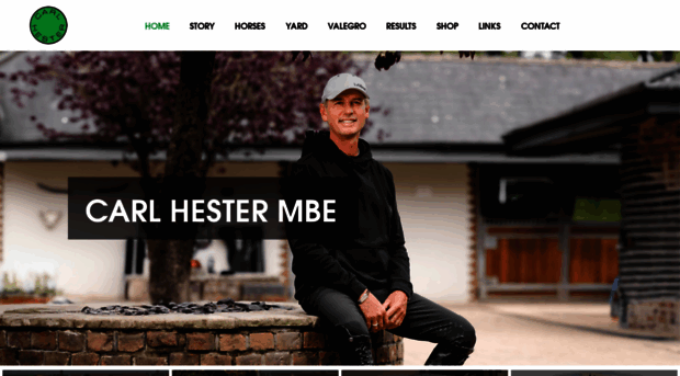 carlhester.co.uk