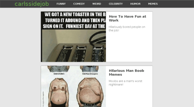 carlssidejob.com