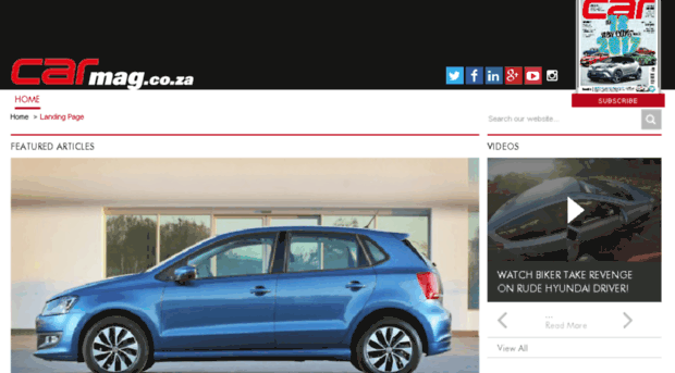 carmagdealer.co.za