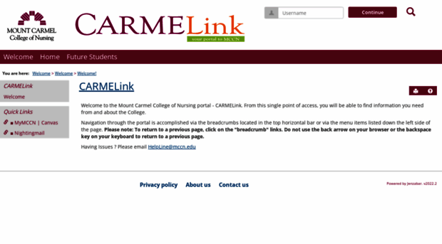 carmelink.mccn.edu