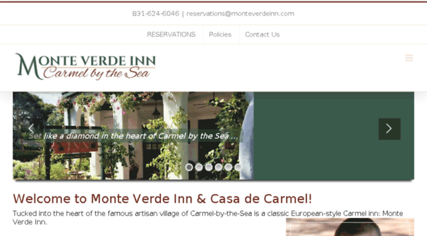 carmelmonteverdeinn.com