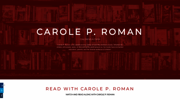 caroleproman.com