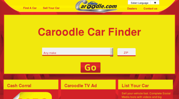 caroodle.net