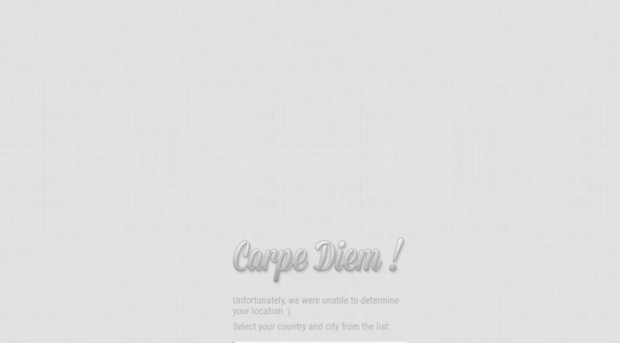 carpediem.cd