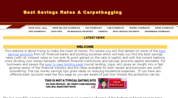 carpetbagging.co.uk