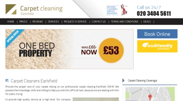 carpetcleaning-earlsfield.co.uk