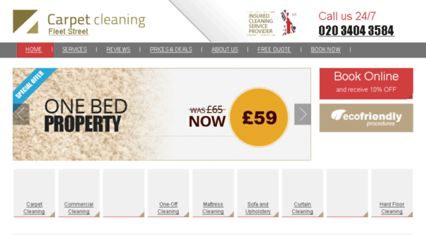 carpetcleaningfleetstreet.co.uk