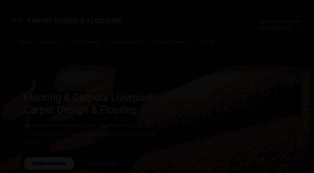 carpetdesignandflooring.co.uk