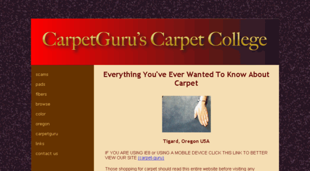 carpetguru.com