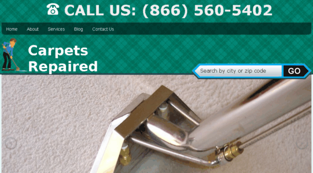 carpets-repaired.com