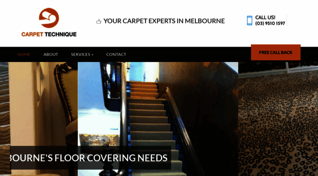 carpettechnique.com.au