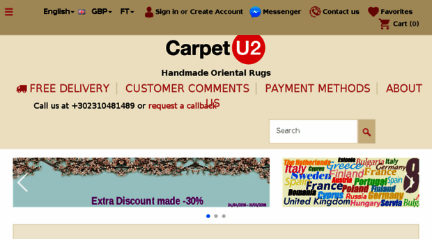 carpetu2.co.uk