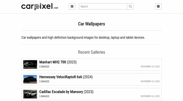 carpixel.net