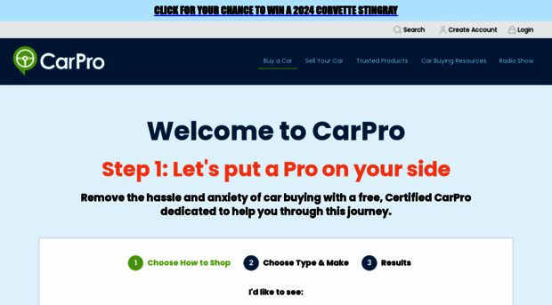 carprousa.com