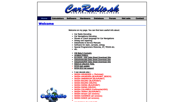 carradio.sk