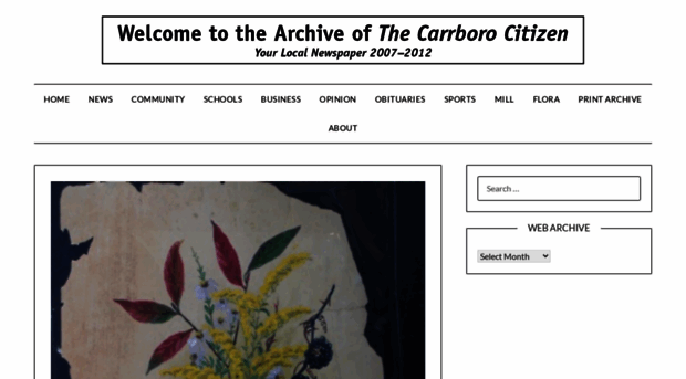 carrborocitizen.com