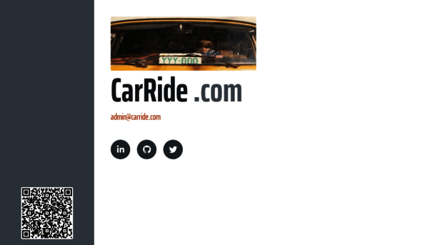 carride.com