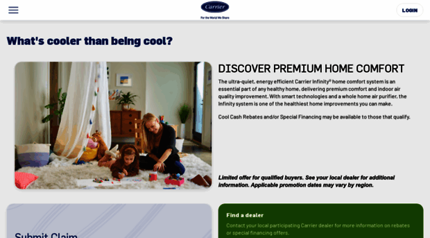 carrierincentives.com