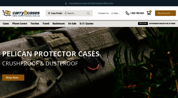 carryitcases.com.au