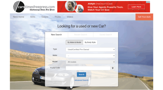 cars.timesfreepress.com