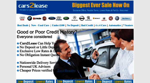 cars2lease.co.uk