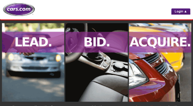 carsdealer.redbumper.com