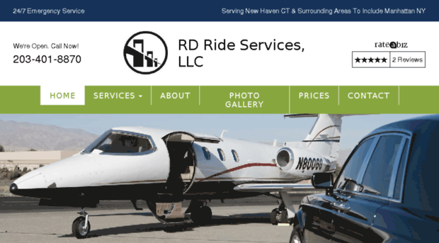 carservicenewhaven.com