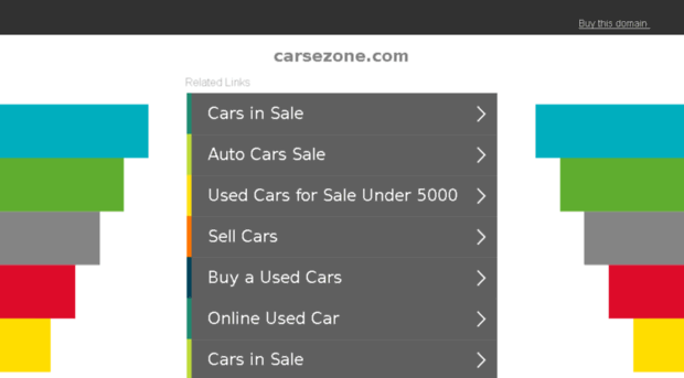 carsezone.com