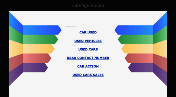 carsfigure.com