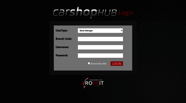 carshophub.co.za