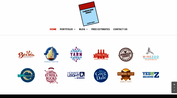 carsonparkdesign.com