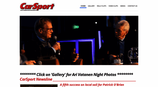 carsportmagazine.com