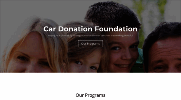 carstocurebreastcancer.org
