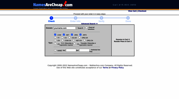 cart.namesarecheap.com