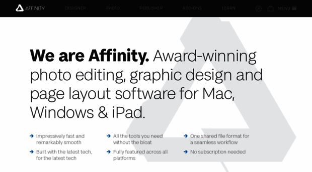 cart.serif.com