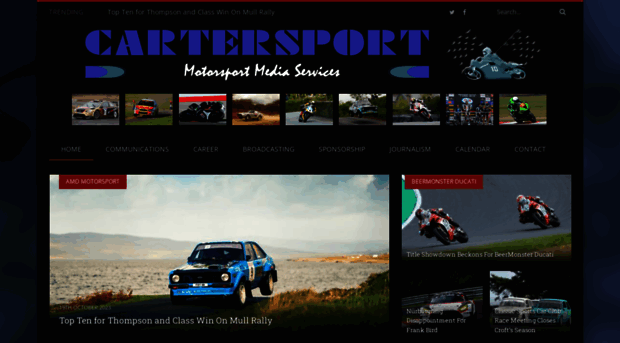 cartersport.com